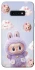 Чехол на Samsung Galaxy S10e Labubu & clouds фото 1 из 1