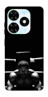 Чехол на TECNO Spark Go 2024 ring фото 1 из 1