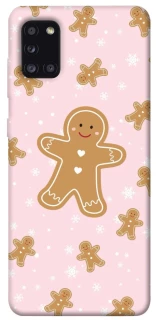 Чохол на Samsung Galaxy A31 Новорічний v39 фото 1 з 1