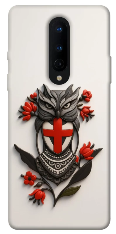 Чехол на OnePlus 8 Мотанка надежды 3D фото 1 из 1