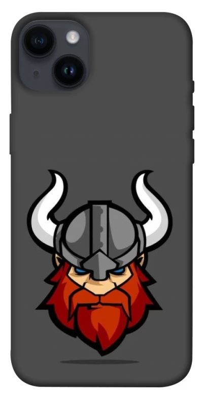 Чохол на Apple iPhone 14 Plus (6.7") Viking v3 фото 1 з 1