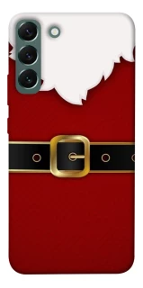 Чехол на Samsung Galaxy S22+ Новогодний v4 фото 1 из 1