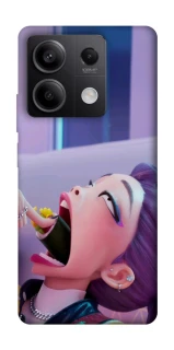 Чохол на Xiaomi Redmi Note 13 5G K-Pop Demon Hunters ver.9 фото 1 з 1