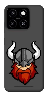 Чохол на ZTE Blade A55 4G Viking v3 фото 1 з 1