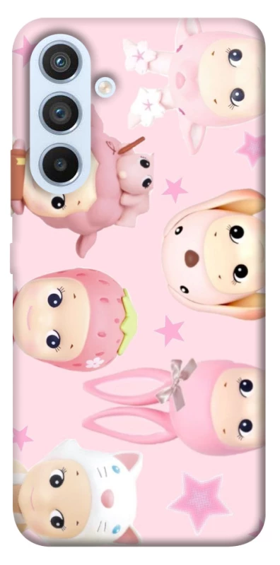 Чохол на Samsung Galaxy A54 5G Sonny angel фото 1 з 1