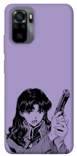 Чохол на Xiaomi Poco M5s Anime v7 фото 1 з 1