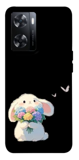 Чехол на OnePlus Nord N20 SE My Bunny фото 1 из 1