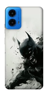 Чохол на Motorola Moto G45 Batman фото 1 з 1
