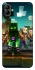 Чохол на Samsung Galaxy A04 Minecraft dungeon фото 1 з 1