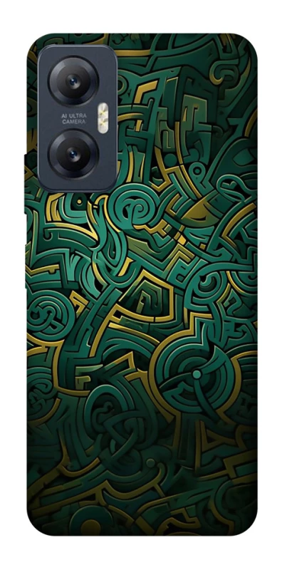 Чохол на Infinix Hot 20 5G Абстракція v5 фото 1 Чохол на Infinix Hot 20 5G Абстракція v5 фото 1 з 1