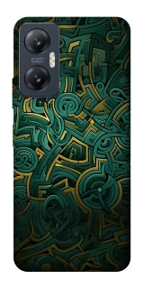 Чохол на Infinix Hot 20 5G Абстракція v5 фото 1 Чохол на Infinix Hot 20 5G Абстракція v5 фото 1 з 1