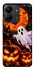 Чехол на Xiaomi Redmi 13C Halloween v16 фото 1 из 1