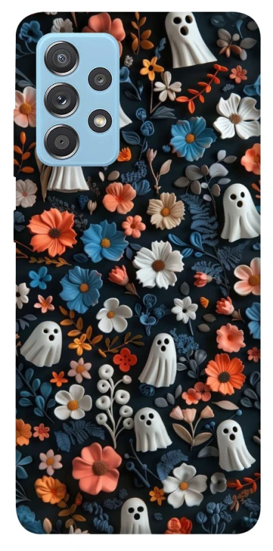 Чохол на Samsung Galaxy A52 4G / A52 5G Halloween Style фото 1 з 1