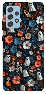 Чехол на Samsung Galaxy A52 4G / A52 5G Halloween Style фото 1 из 1