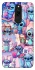 Чохол на Xiaomi Redmi 8 Stitch ver.25 фото 1 з 1