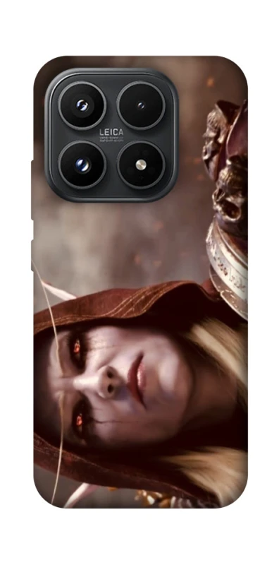 Чохол на Xiaomi 17 Sylvana фото 1 з 1