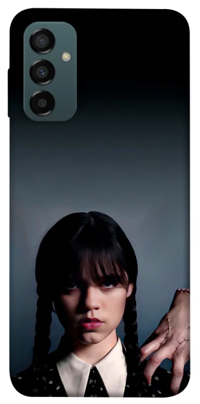 Чохол на Samsung Galaxy M14 5G Wednesday Bleak Beauty фото 1 з 1