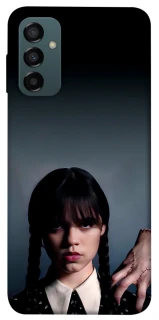 Чохол на Samsung Galaxy M34 5G Wednesday Bleak Beauty фото 1 з 1