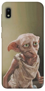 Чехол на Samsung Galaxy A10 (A105F) Harry Potter v4 фото 1 из 1