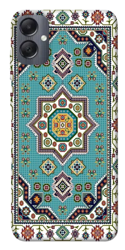 Чохол на Samsung Galaxy A05 Килим v7 фото 1 з 1