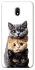 Чохол на Xiaomi Redmi 8a Гарні котики фото 1 з 1