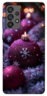 Чехол на Samsung Galaxy A73 5G Новогодний v44 фото 1 из 1