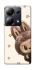 Чохол на Xiaomi Poco M6 Pro 4G Cute Zimomo фото 1 з 1