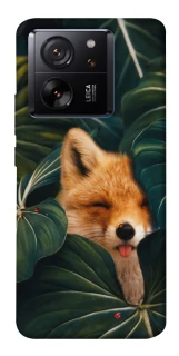 Чохол на Xiaomi 13T Fox фото 1 з 1