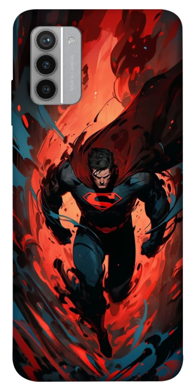 Чохол на Nokia G42 Superman фото 1 з 1
