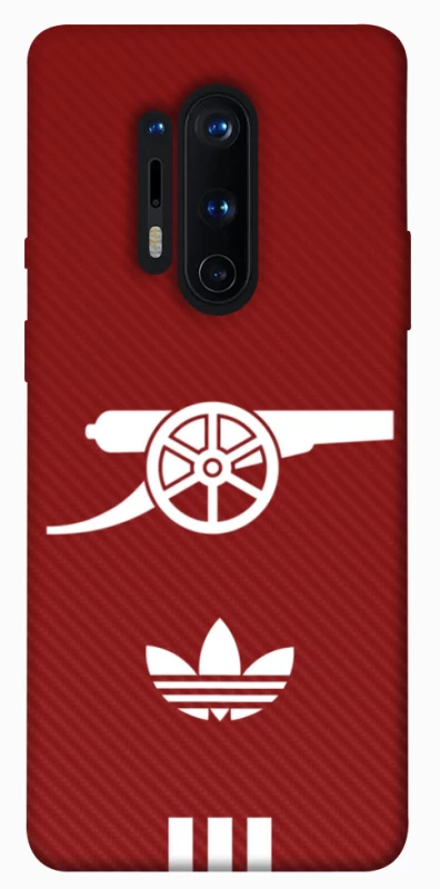 Чохол на OnePlus 8 Pro FC Arsenal v7 фото 1 з 1