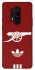 Чохол на OnePlus 8 Pro FC Arsenal v7 фото 1 з 1