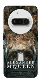 Чехол на Nothing Phone (3a) Alexander McQueen фото 1 из 1