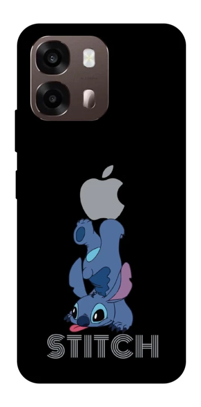 Чохол на Oppo A6 Stitch ver.18 фото 2 з 2