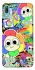 Чохол на Huawei Y6 Pro (2019) Dandy world collage фото 1 з 1