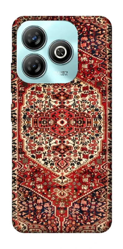 Чохол на ZTE Blade A75 4G Килим v11 фото 1 з 1