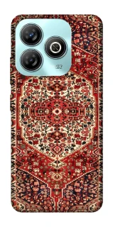 Чохол на ZTE Blade A75 4G Килим v11 фото 1 з 1