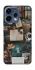 Чохол на Oppo Reno 15 Autumn collage фото 2 з 2