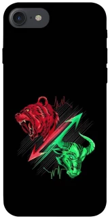 Чехол на Apple iPhone 7 / 8 (4.7") Crypt v2 фото 1 из 1