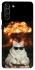 Чохол на Samsung Galaxy S21+ Exploding Kittens ver.2 фото 1 з 1