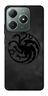 Чехол на Realme C61 House of the Dragon ver.3 фото 1 из 1