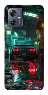 Чохол на Motorola Moto G54 skyline фото 1 Чохол на Motorola Moto G54 skyline фото 1 з 1