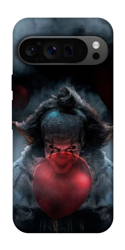 Чехол на Google Pixel 9 Pro Оно фото 1 из 1