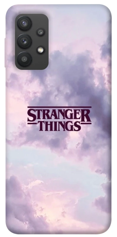 Чохол на Samsung Galaxy A32 (A325F) 4G Stranger Things ver.10 фото 1 з 1
