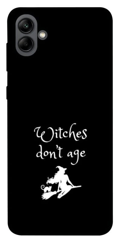 Чохол на Samsung Galaxy A04 Halloween witch ver.2 фото 1 з 1