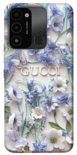 Чехол на TECNO Spark 8C Gucci ver.1 фото 1 из 1