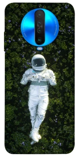 Чехол на Xiaomi Poco X2 Астронавт фото 1 из 1