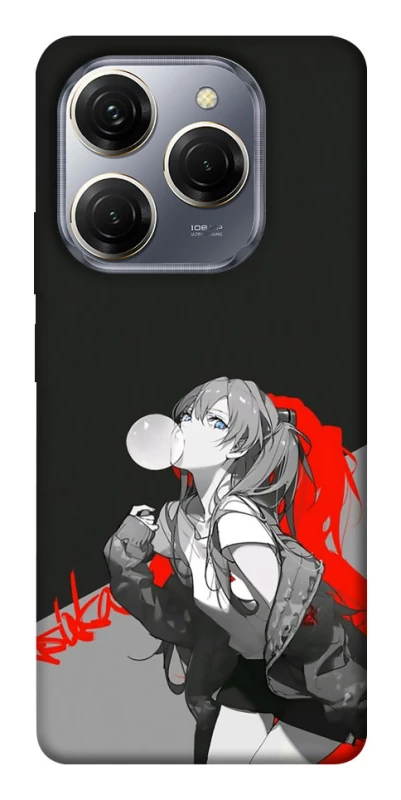 Чехол на TECNO Spark 20 Pro Asoka фото 1 из 1