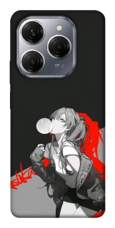 Чехол на TECNO Spark 20 Pro Asoka фото 1 из 1