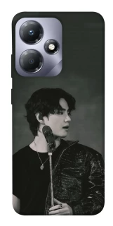 Чохол на Infinix Hot 30i V (Kim) - BTS фото 1 з 1