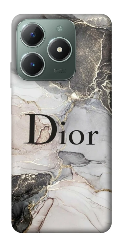 Чехол на Realme C61 Dior ver.3 фото 1 из 1